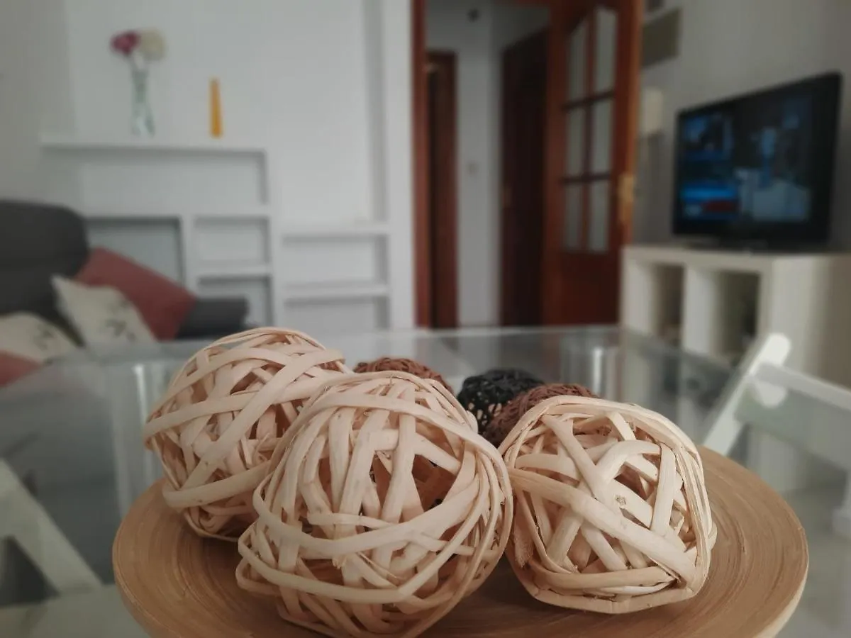 Apartamento Yeseros Ronda Centro Spain